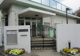 大沢台保育園