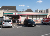 セブンイレブン 三鷹大沢1丁目店