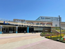 三井ショッピングパーク ららぽーと福岡