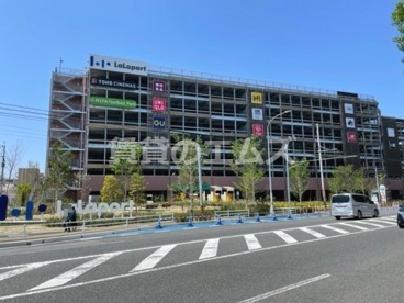 三井ショッピングパーク ららぽーと福岡の画像2