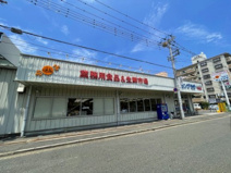 サンプラザ 布施店