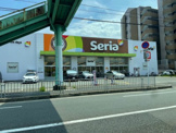 セリア 布施南店