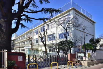 武蔵野市立第五小学校の画像1