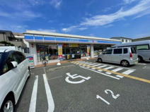 ローソン 八尾美園町四丁目店