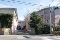 武蔵野市立桜野小学校