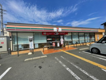 セブンイレブン 東大阪中小阪5丁目店