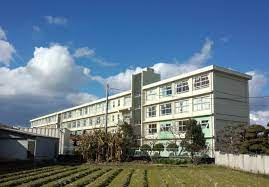 加古川市立平岡中学校の画像1