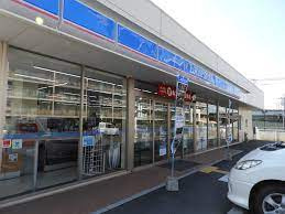 ローソン 魚住町中岡店の画像1