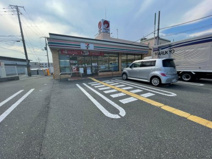 セブンイレブン 東大阪西岩田3丁目店