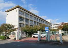 播磨町立播磨南中学校の画像1