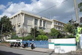 明石市立清水小学校の画像1