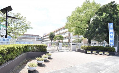 鹿児島市立清和小学校の画像1