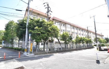 鹿児島市立清和小学校の画像2