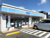 ローソン 三木緑が丘西店