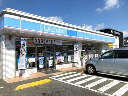 ローソン 三木緑が丘西店の画像1