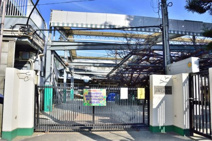 ふじの実保育園