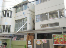 ありんこ保育園