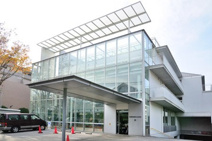 武蔵野陽和会病院