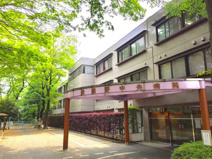 武蔵野中央病院