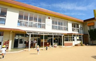 野方保育園の画像1