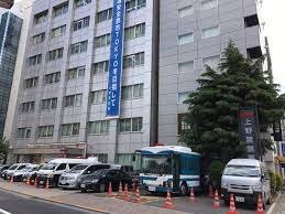 上野警察署の画像