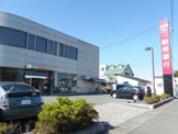 静岡銀行名塚支店