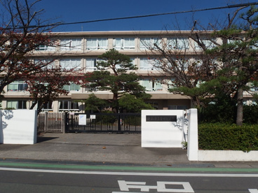 芳川小学校の画像2