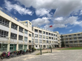 葛飾区立東金町小学校