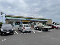 ファミリーマート 各務原大伊木店