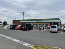 ファミリーマート 各務原市民プール前店