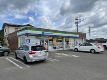 ファミリーマート 各務原おがせ店