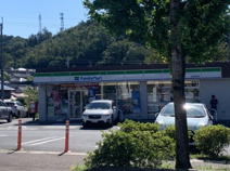 ファミリーマート 鵜沼東町店