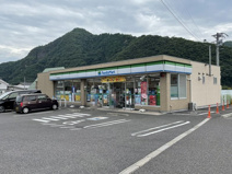 ファミリーマート 各務原宝積寺店