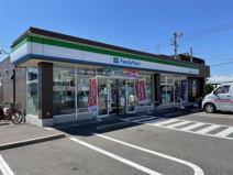 ファミリーマート 各務原成清店
