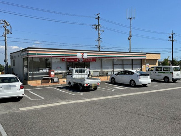 セブンイレブン 各務原上戸町店の画像1