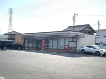 セブンイレブン 各務原那加野畑町店