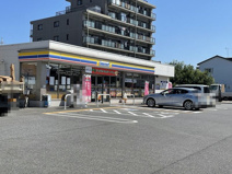 ミニストップ 各務原新栄町2丁目店