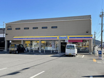 ミニストップ 鵜沼西町店