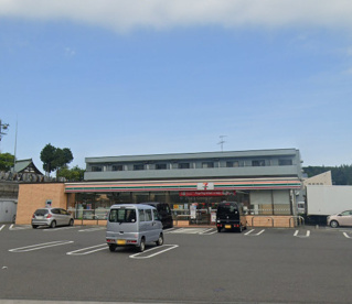 セブンイレブン 海老名杉久保北店の画像1