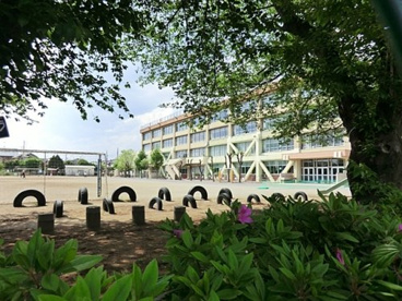 東大和市立第９小学校の画像1