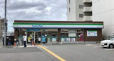 ファミリーマート 八尾天王寺屋店