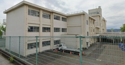 富士市立丘小学校の画像1