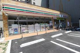 セブンイレブン 吹田江坂町1丁目店の画像1