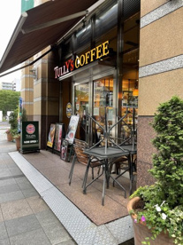 タリーズコーヒー 大崎オーバルコート店の画像1