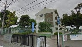 上尾市立大石北小学校の画像1