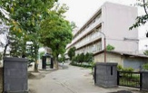 上尾市立大石中学校