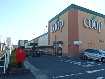 コープ　さんじの店の画像1