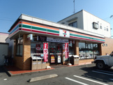 セブンイレブン　浜松参野町店