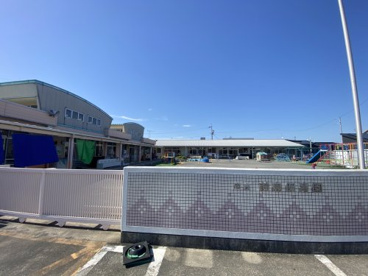 前島保育園の画像1