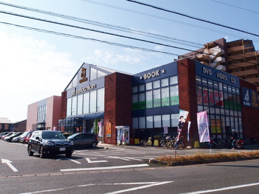 TSUTAYA　領家店(ツタヤ)の画像1